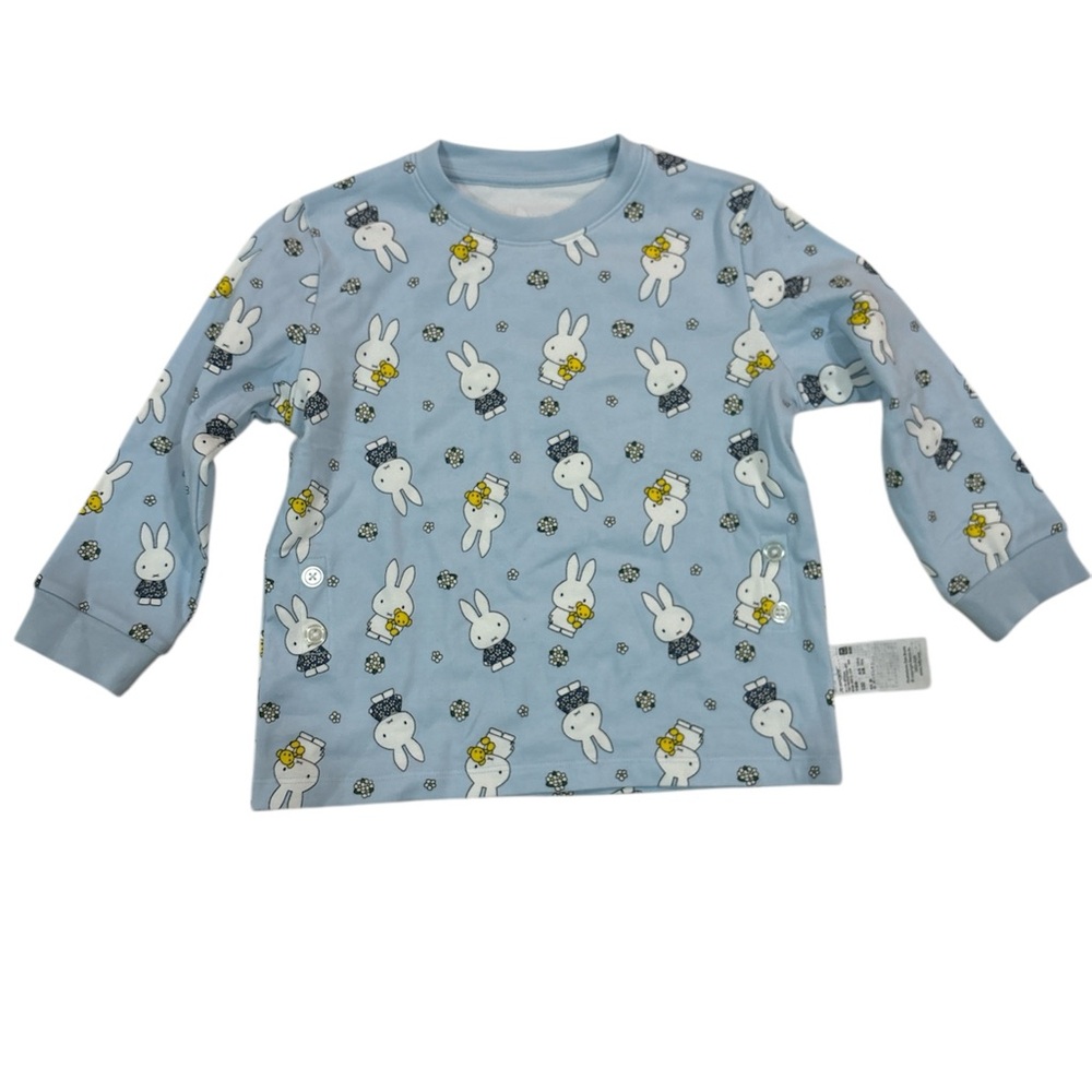 New UNIQLO Bunny top